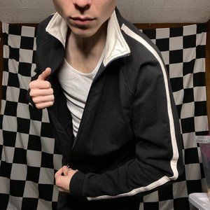 Vintage Gap Track Jacket